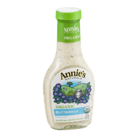 Annie's® Naturals Organic Buttermilk Dressing