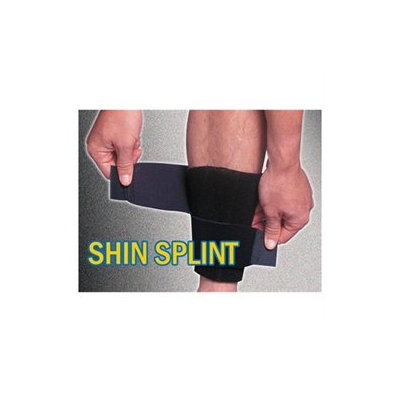 Pro-Tec Athletics - Shin Splints Compression Wrap - Black