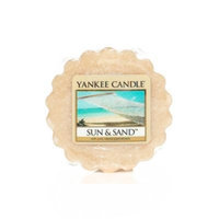Yankee Candle Housewarmer Sun & Sand Tarts Wax Melts
