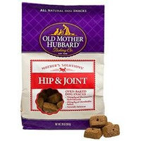 Phillips Feed & Pet Supply Old Mother Hubbard Mother's Solutions Hip & Joint Dog Biscuits
