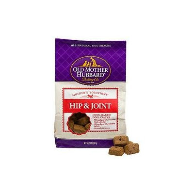 Phillips Feed & Pet Supply Old Mother Hubbard Mother's Solutions Hip & Joint Dog Biscuits