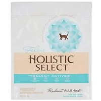 Holistic Select Adult Health Duck Meal