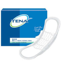 Tena Light Pads Heavy, Long 126ea, # 41609