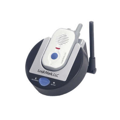911 Guardian Alert, The Wearable Emergency Phone