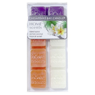 Pacific Trade Wax Melts - 8pk Island Spice