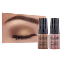 Luminess Airbrush Eyeshadow Duo - Ore