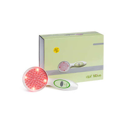 Led Technologies Deep Penetrating Light Therapy Nuve N72