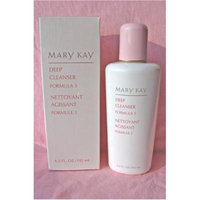 Mary Kay Deep Cleanser ~ Formula 3 for Oily Skin