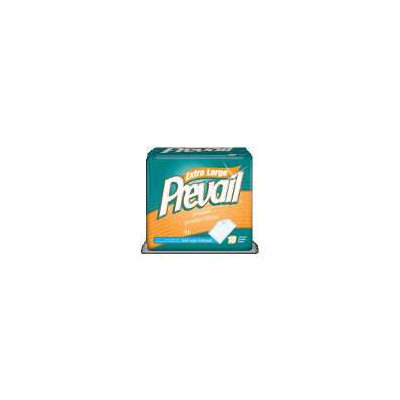 First Quality Prevail Fluff Underpad 23X36 120 Ct