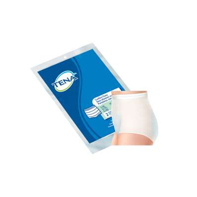 TENA Comfort Pants, Large/X-Large 28