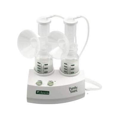 Ameda Purely Yours Double Electric Breast Pump- ACA (Do Not Node)