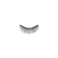 Model 21 False Eyelashes, No. 18N, 10 Pairs