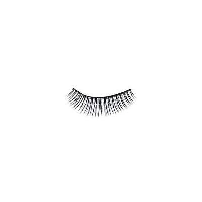 Model 21 False Eyelashes, No. 24N, 10 Pairs