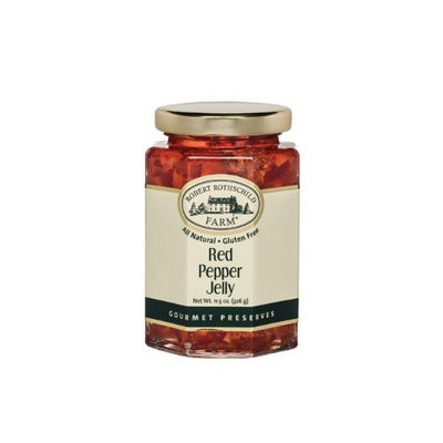 Robert Rothschild Farm Red Pepper Jelly