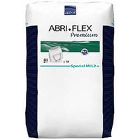Abena International Absorbs 1700ml Abri-Flex Special Medium / Large Protective Underwear Count: 18