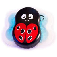 Buzzy Mini Shotblocker Kit, LadyBuzz