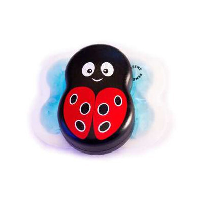 Buzzy Mini Shotblocker Kit, LadyBuzz