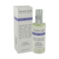 Demeter by Demeter Lilac Cologne Spray 4 oz