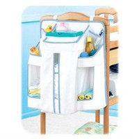 Munchkin Diaper Change Organizer - MUNCHKIN, INC.