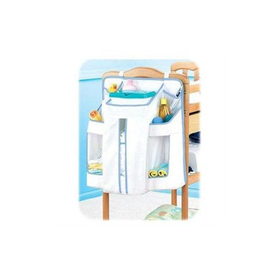 Munchkin Diaper Change Organizer - MUNCHKIN, INC.