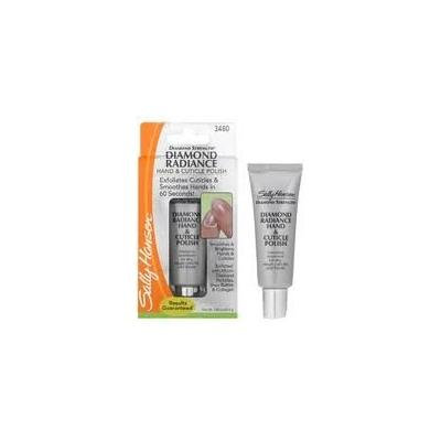 Sally Hansen® Diamond Radiance Hand & Cuticle Cream