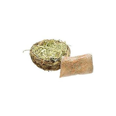 Marshall Pet Products - Veggie Salad Bowl - RD-558