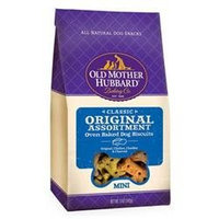 Phillips Feed & Pet Supply OLD Fashioned MINI Assorted Biscuit 5oz Cases only