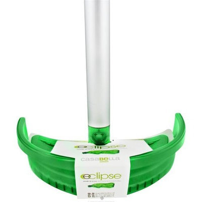 Casabella 36002 Eclipse Sponge Mop with Wringer and Pole