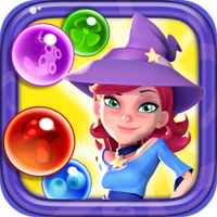 King.com Limited Bubble Witch Saga 2