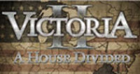 Paradox Interactive Victoria II: A House Divided