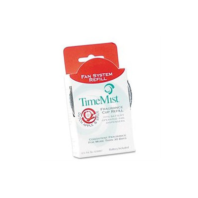 Waterbury Companies 304601TMEA Fragrance Cup Refill Apple & Spice 1 Oz
