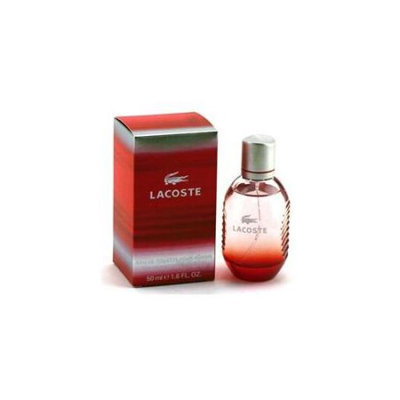 LACOSTE 20222586 LACOSTE STYLE IN PLAY EDT SPRAY RED