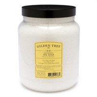 Gilden Tree Spa Soak Crystals, Professional Size - Kiran Forest