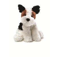 Gund Tonie Doxie Chon Designer Pup