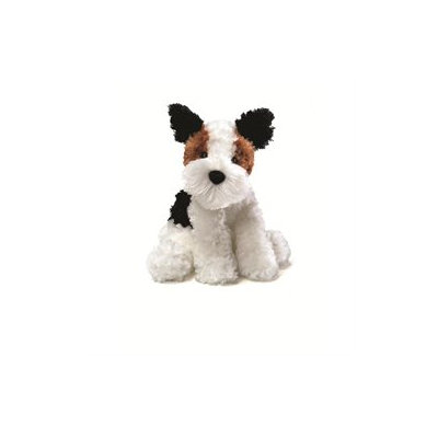 Gund Tonie Doxie Chon Designer Pup
