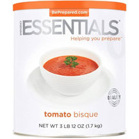 Emergency Essentials Tomato Bisque, 48 oz