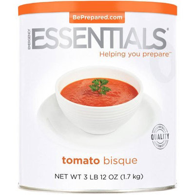 Emergency Essentials Tomato Bisque, 48 oz