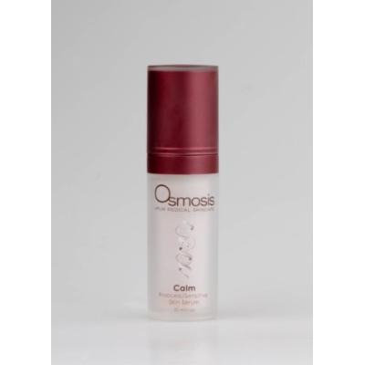 Osmosis Calm Rosecea Sensitive Skin Serum 30ml, 1oz