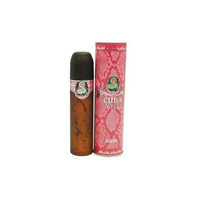 Cuba Jungle Snake Eau de Parfum Spray