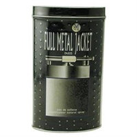 Full Metal Jacket by unknown Eau De Toilette Spray 3.4 oz