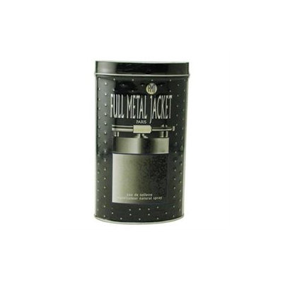 Full Metal Jacket by unknown Eau De Toilette Spray 3.4 oz