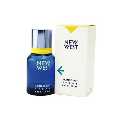 Aramis 'New West' Men's 3.4-ounce Eau de Toilette Spray