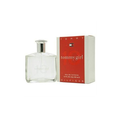 Tommy Girl (10) 3.4 oz Spray for Women by Tommy Hilfiger