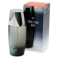 Tommy Hilfiger 'True Star' Men's 1.7-ounce Eau de Toilette Spray