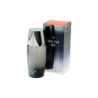 Tommy Hilfiger 'True Star' Men's 1.7-ounce Eau de Toilette Spray