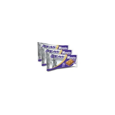 EAS Myoplex Lite Peanut Caramel Crisp 12 x 1.9 oz (56 gr) Bars