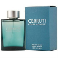 Nino Cerruti - Cerruti Pour Homme EDT Spray 3.3 oz (Men's) - Bottle