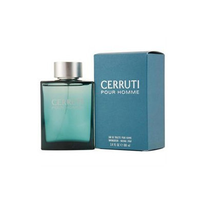 Nino Cerruti - Cerruti Pour Homme EDT Spray 3.3 oz (Men's) - Bottle