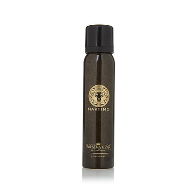 Martino by Martino Cartier Talk Dirty To Me Dry Shampoo Mini