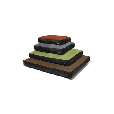 Big Shrimpy Original Dog Bed Replacement Cover in Faux Suede